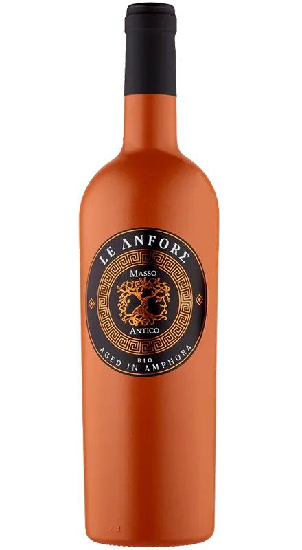 Masso Antico Le Anfore 0.75L